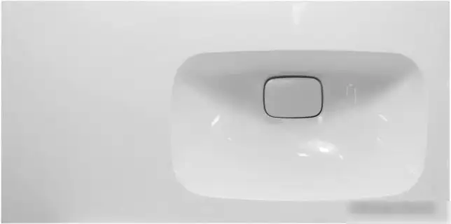 Умывальник Эстет Барселона 90 (правая) - фото товара