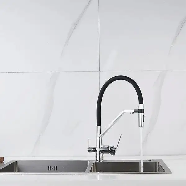 Смеситель Shevanik S278 - фото товара