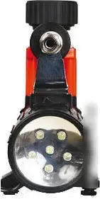 Автомобильный компрессор Агрессор AGR 30L – фото товара