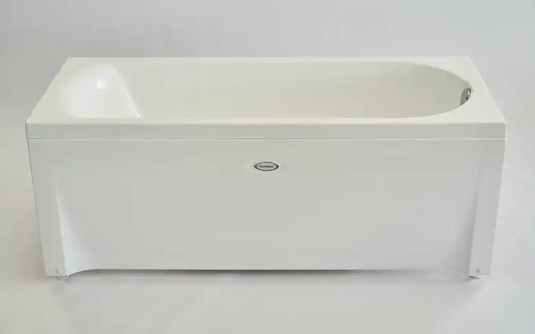 Ванна Radomir Николь 180x80 2-78-0-0-1-210Р (фронтальный, с каркасом) - фото товара