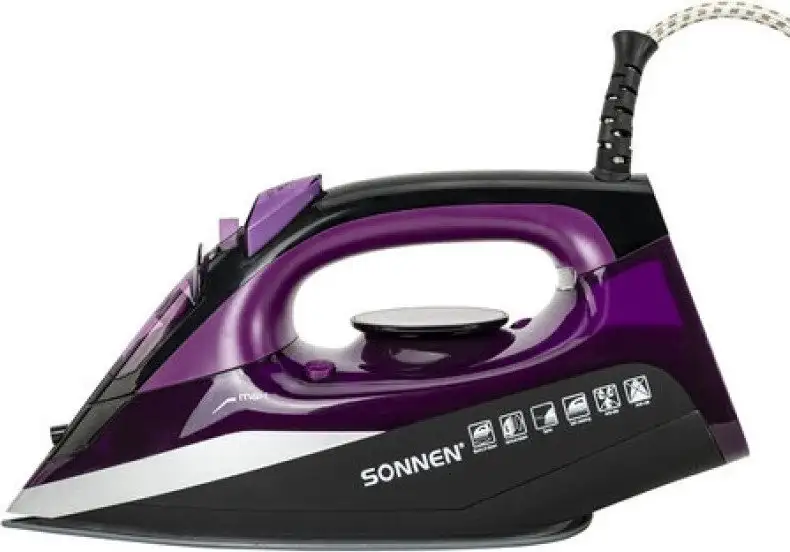 Утюг Sonnen SI-270 - фото товара