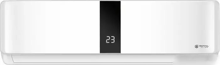 Кондиционер Royal Clima Grande RC-GDB90HN - подробное фото Кондиционер Royal Clima Grande RC-GDB90HN - фото товара