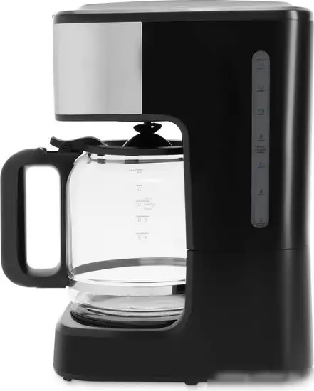 Капельная кофеварка Hyundai HYD-1212 - фото товара