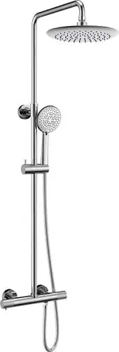 Душевая система Vincea Desire VSFS-1D0TCH - изображение в каталоге