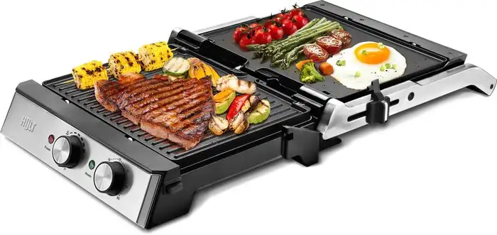 Электрогриль Holt HT-EG-001 – фото товара