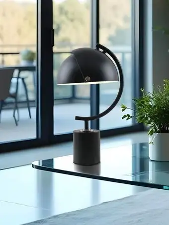 Настольная лампа ArtStyle HT-712B – изображение в каталоге