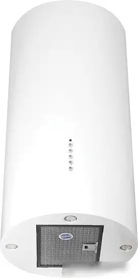 Кухонная вытяжка Akpo Balmera Eco 40 WK-4 (белый) - фото товара
