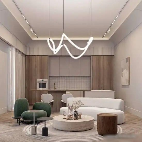 Светильник Arlight Flex 035385 – фото товара