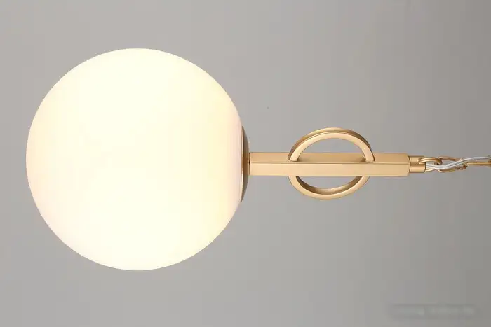 Подвесная люстра Aployt Gracia APL.751.06.01 – фото товара