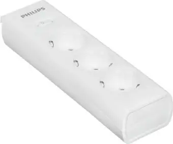 Сетевой фильтр Philips CHP2135WA/51 – изображение в каталоге