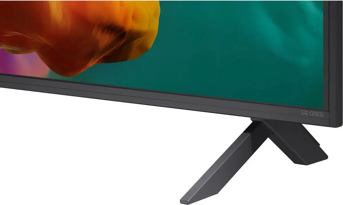 MiniLED телевизор LG QNED AI QNED85 50QNED85B6A – фото товара