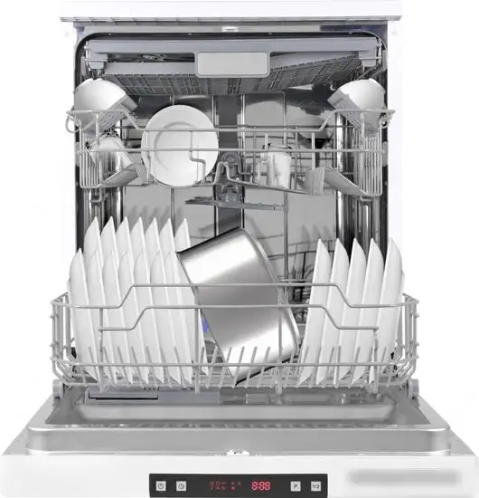 Посудомоечная машина Weissgauff DW 6035 - фото товара