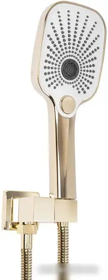 Душевая система Rea Moby Gold + Box REA-P2405 - фото товара