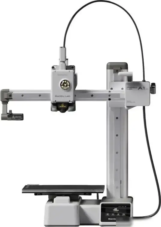 FDM принтер Bambu Lab A1 mini EU – фото товара