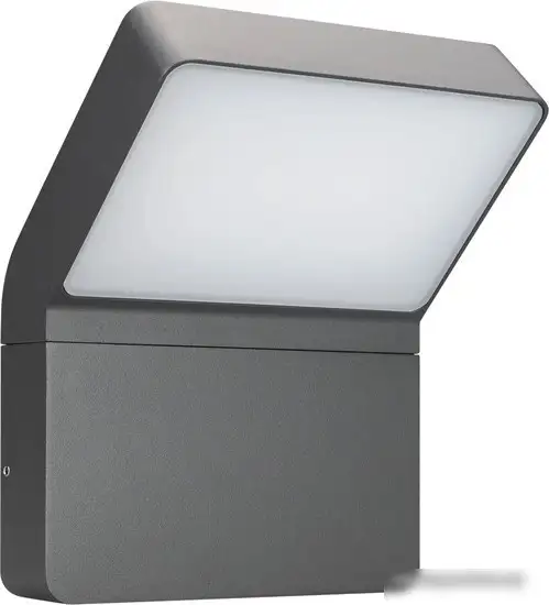 Уличный настенный светильник Arlight LGD-ECRAN-WALL-9W Warm3000 029989