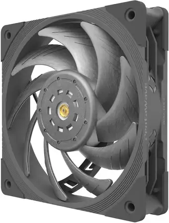 Вентилятор для корпуса PentaWave PF-P12B PWM – изображение в каталоге