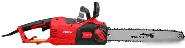 Электрическая пила Wortex EC 4024-1 SF 1333448 – фото товара