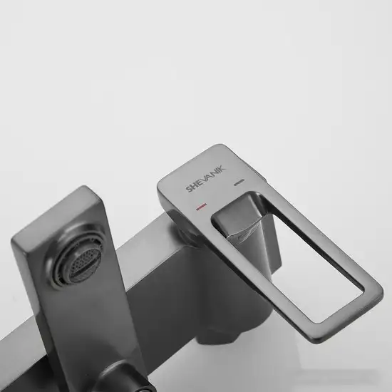 Душевая система Shevanik S6836T - фото товара