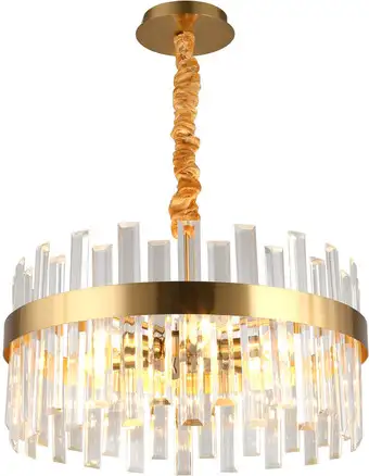 Подвесная люстра Omnilux Oriolo OML-69403-06 – изображение в каталоге