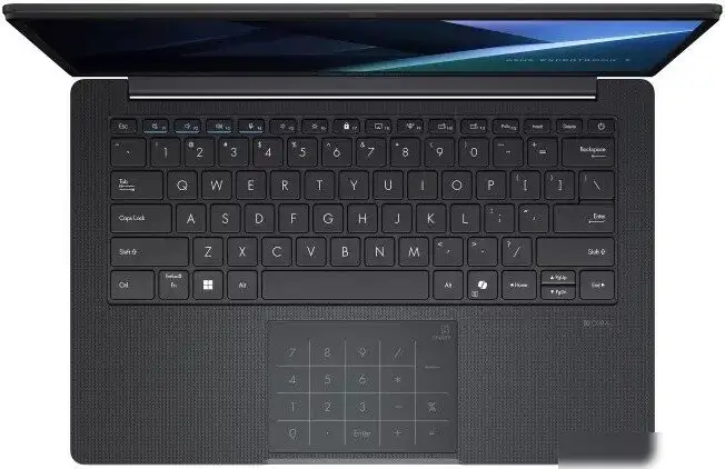 Ноутбук ASUS ExpertBook B1 B1403CVA-1081A1355U – фото товара