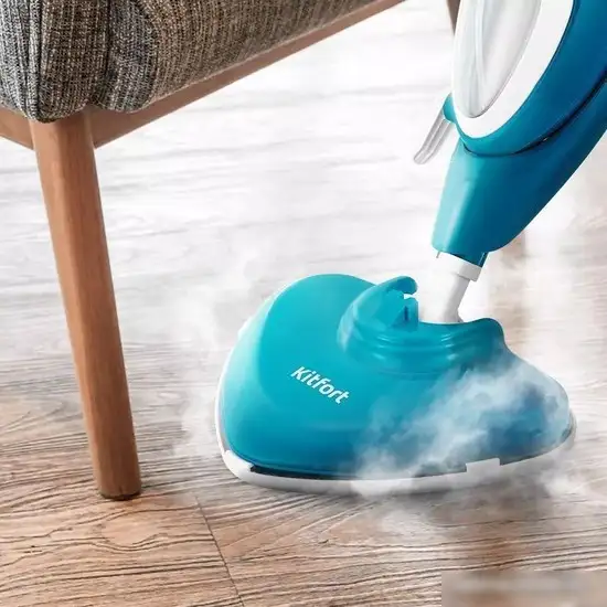 Паровая швабра Kitfort KT-1081 - фото товара