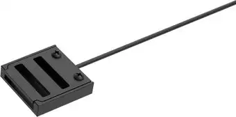 Заглушка для шинопровода Divinare Decorato D253306 – изображение в каталоге