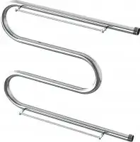 Полотенцесушитель Gloss & Reiter Standart M Plus М.1.50x60 (1") - изображение в каталоге