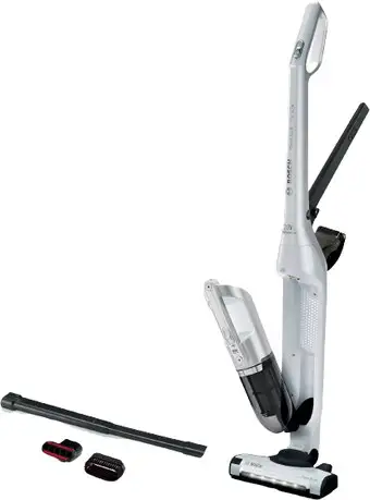 Пылесос Bosch Flexxo Gen2 28Vmax White BBH3ALL28 - изображение в каталоге