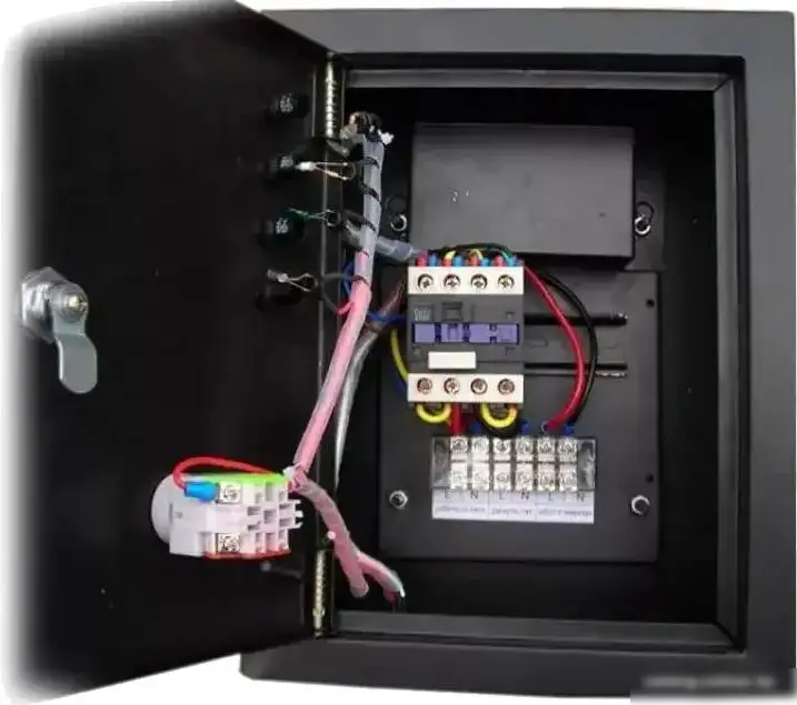 Блок автоматики Huter ABP-40D – фото товара