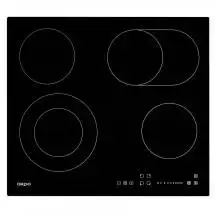 Варочная панель Akpo PKA 60 9218 BL - предпросмотр изображения Варочная панель Akpo PKA 60 9218 BL - изображение в каталоге