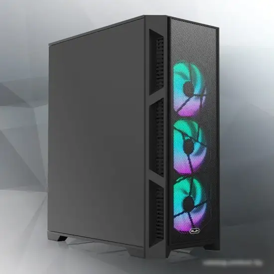 Корпус Raijintek Arcadia III ST – фото товара