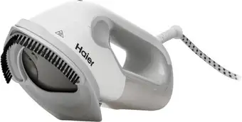 Отпариватель Haier HI-500 - изображение в каталоге