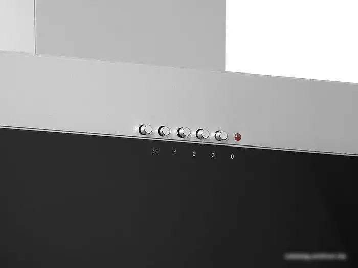 Кухонная вытяжка Akpo Juno Eco 60 WK-4 (серебристый) - фото товара