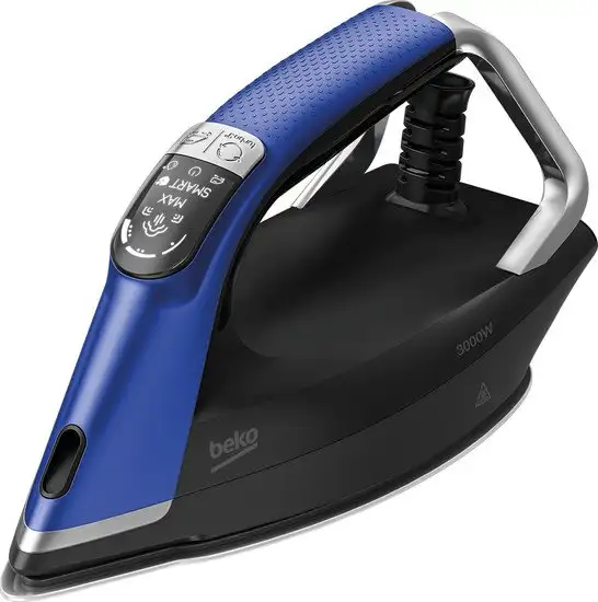 Утюг BEKO SGA 9130 B - фото товара