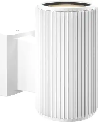 Уличный настенный светильник Maytoni Rando O419WL-01W – изображение в каталоге