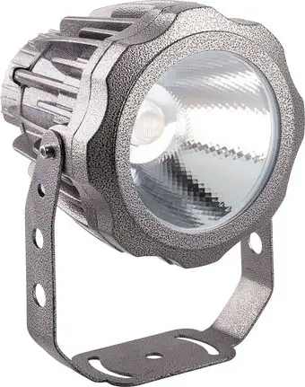 Уличный настенный светильник Feron LL-888 85-265V 30W IP65 32240 (зеленый) – изображение в каталоге