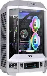 Корпус Thermaltake The Tower 300 Limestone CA-1Y4-00SIWN-00 – изображение в каталоге