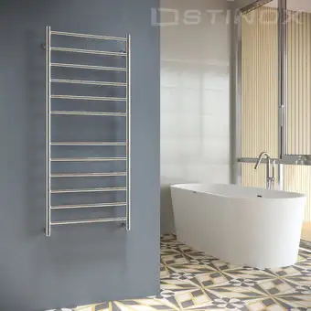 Полотенцесушитель Stinox Toscana 50x120 tos120-1 - изображение в каталоге
