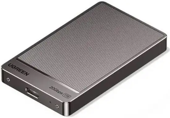 Внешний накопитель Ugreen CM766 1TB 35270 – фото товара