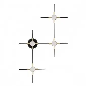 Бра Odeon Light Costella 3906/14WL – изображение в каталоге