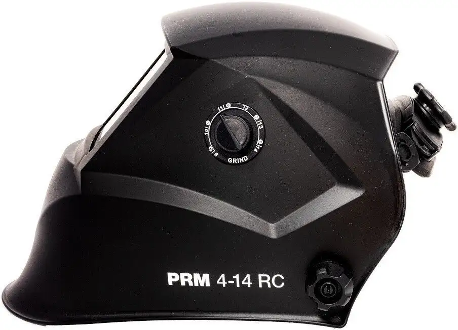 Сварочная маска Fubag PRM 4-14 RC – фото товара