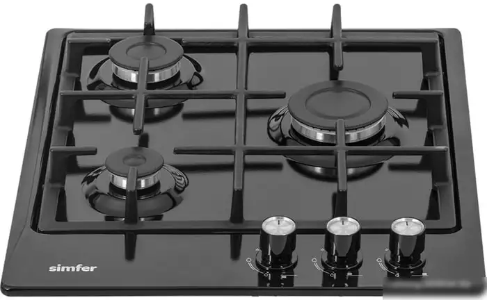 Варочная панель Simfer H45V30B416 - фото товара