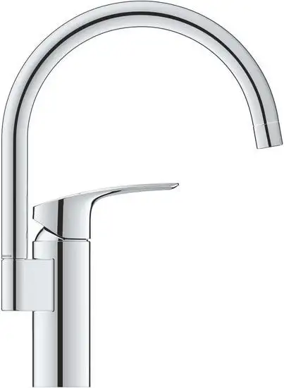 Смеситель Grohe Eurosmart 33202003 - фото товара