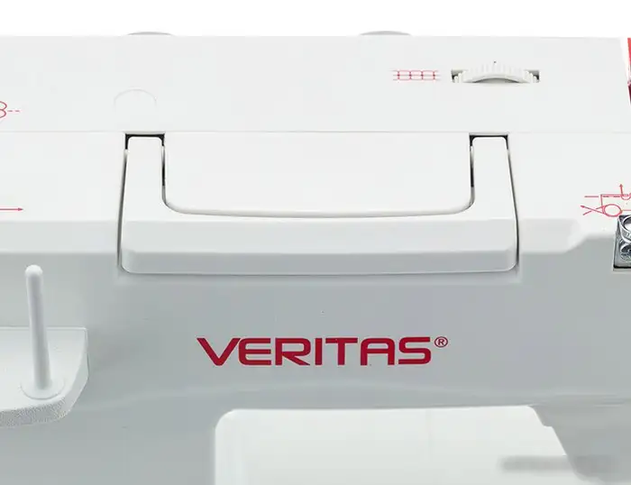 Электромеханическая швейная машина Veritas Sarah - фото товара