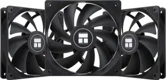 Комплект вентиляторов для корпуса Thermalright TL-C12C X3 – изображение в каталоге