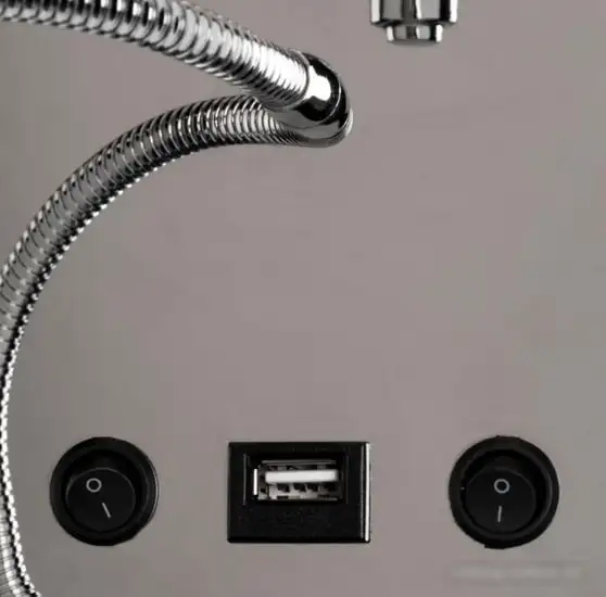 Бра Arte Lamp Elba A2581AP-2CC – фото товара