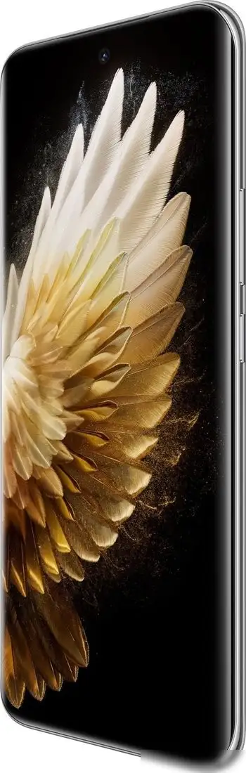 Телефон Tecno Spark 40 Pro+ 8GB/256GB (белая аврора) – фото товара