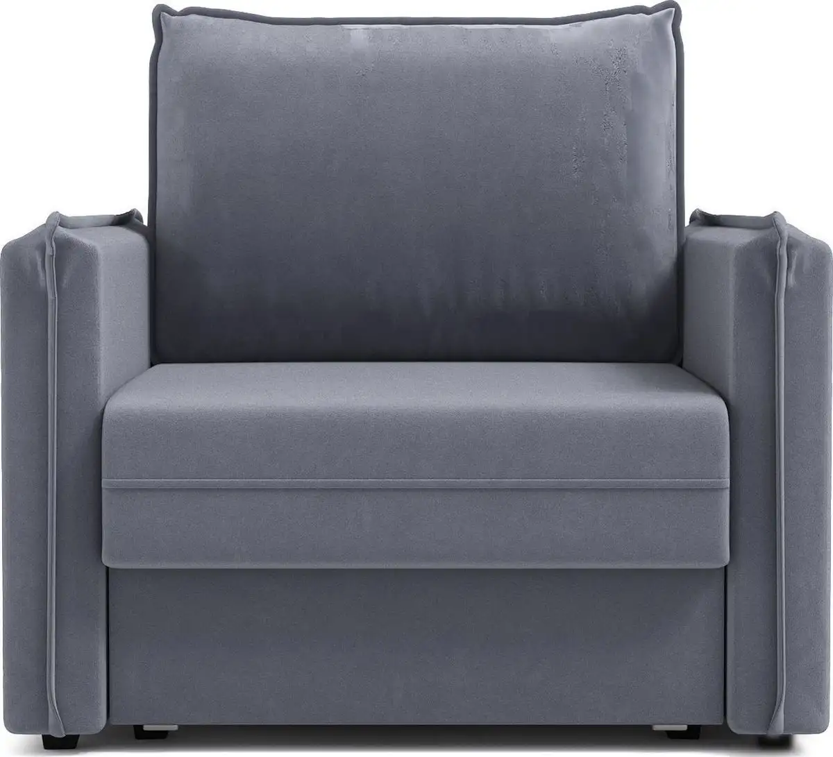 Кресло-кровать Mio Tesoro Листерби (velutto 32) – фото товара