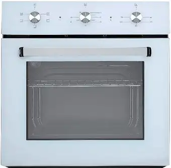 Электрический духовой шкаф MAUNFELD AEOC6050WM - изображение в каталоге