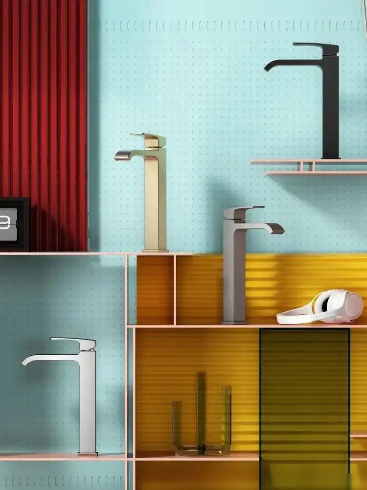 Смеситель Raglo R02.15.03 - фото товара